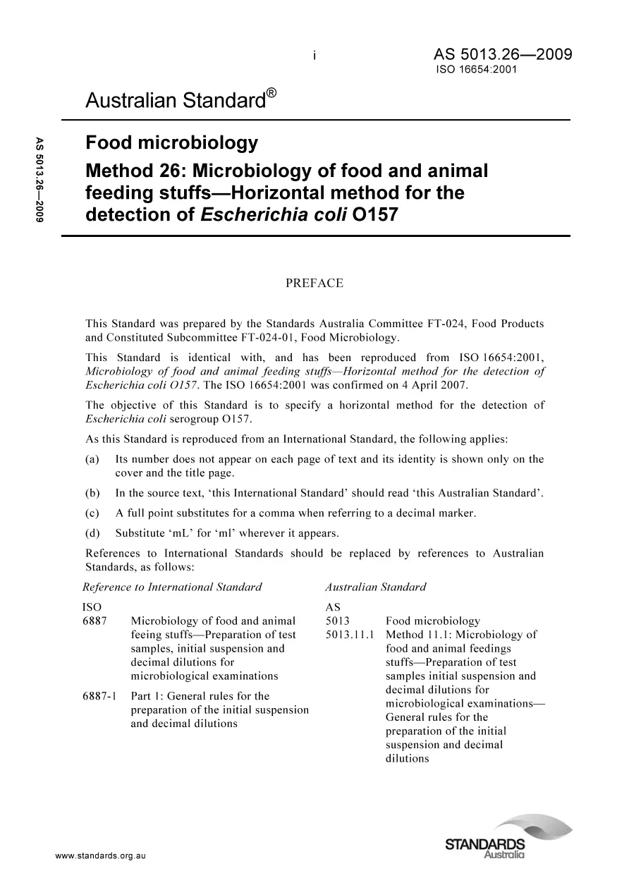 AS 5013.26-2009 pdf