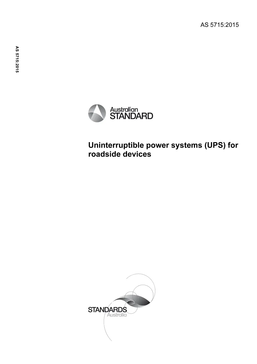 AS 5715:2015 AS 5715:2015 pdf