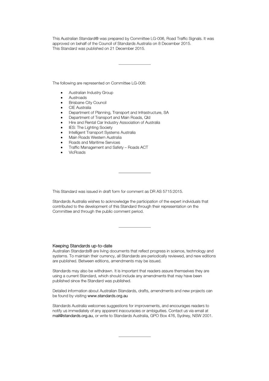 AS 5715:2015 AS 5715:2015 pdf