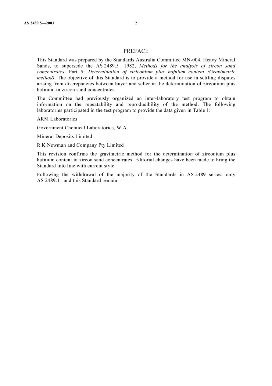 AS 2489.5-2003 AS 2489.5-2003 pdf