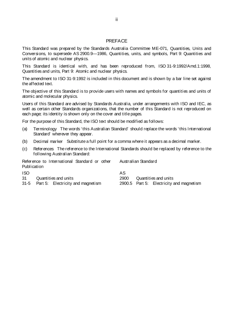 AS 2900.9-2002 pdf