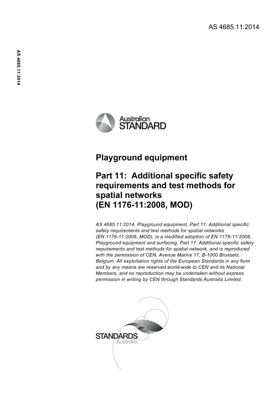 AS 4685.11:2014 AS 4685.11:2014 pdf