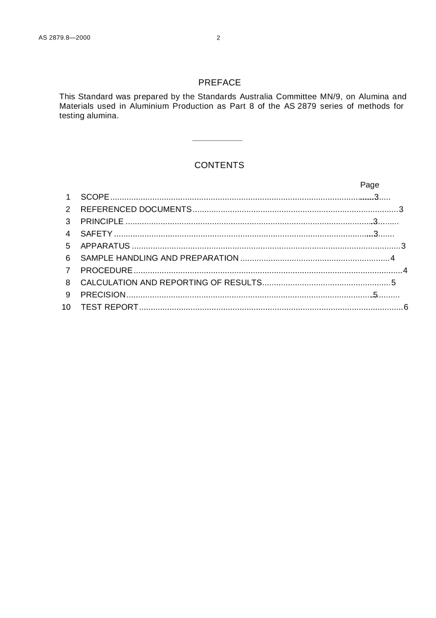 AS 2879.8-2000 pdf