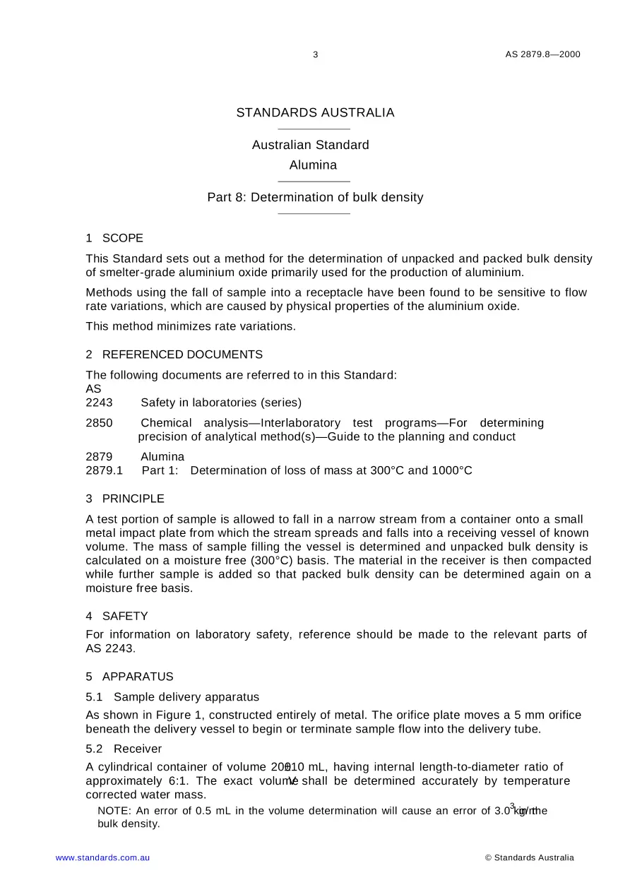 AS 2879.8-2000 pdf