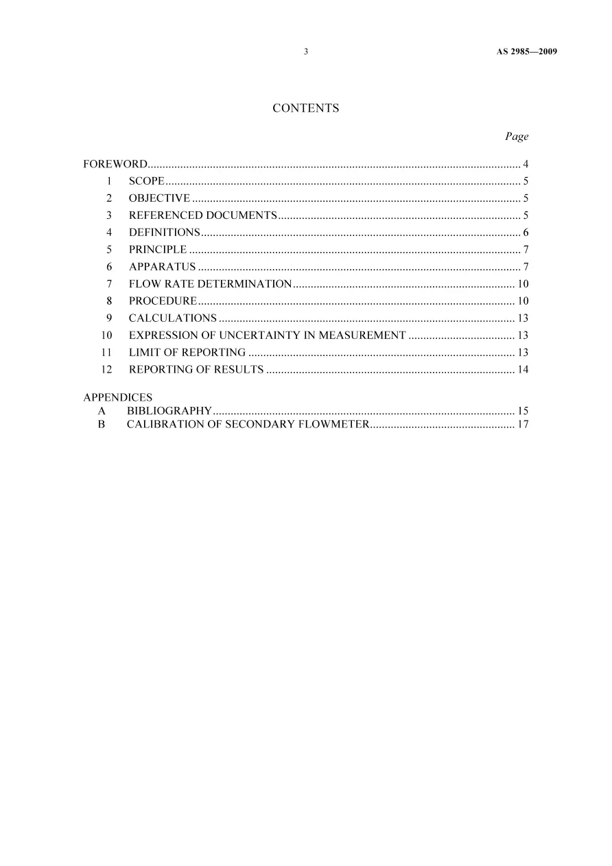 AS 2985-2009 AS 2985-2009 pdf