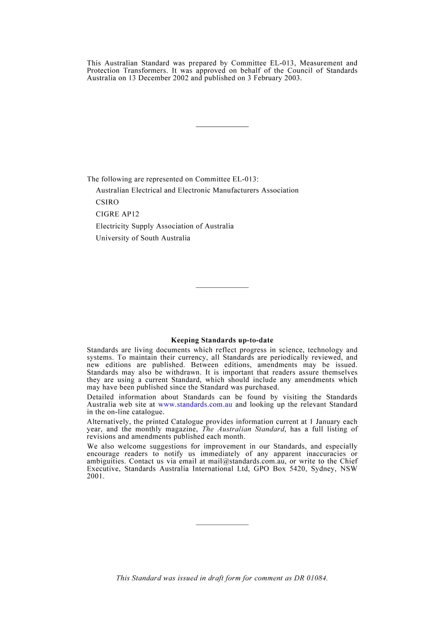 AS 60044.1-2003 pdf