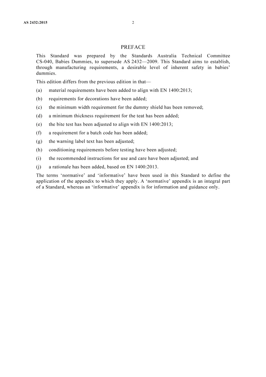AS 2432:2015 AS 2432:2015 pdf