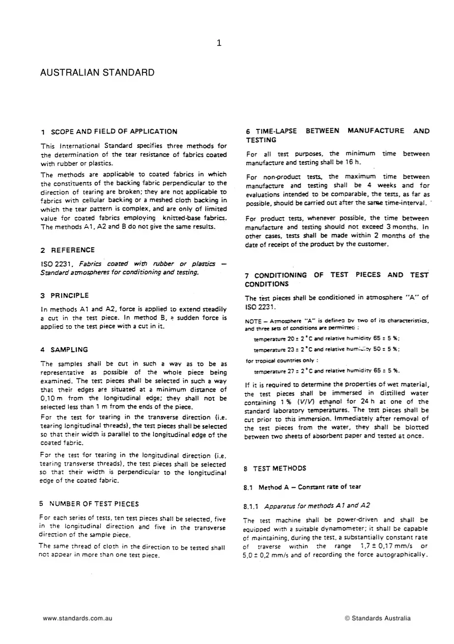 AS 4878.7-2001 AS 4878.7-2001 pdf