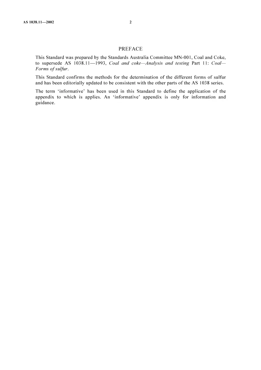 AS 1038.11-2002 AS 1038.11-2002 pdf