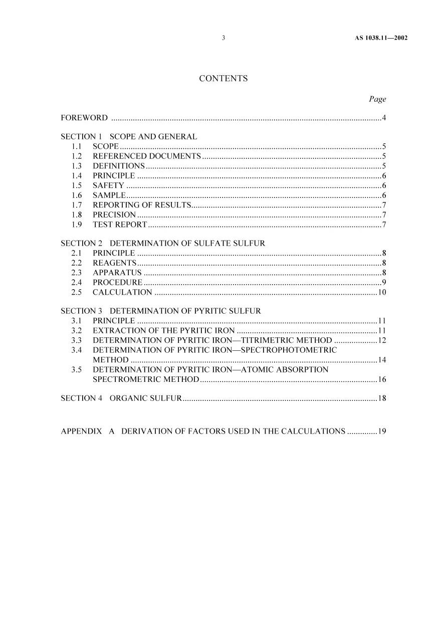 AS 1038.11-2002 AS 1038.11-2002 pdf