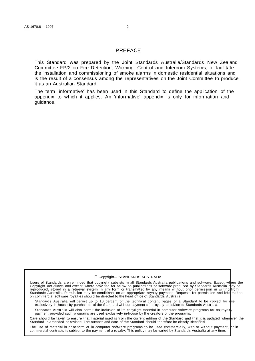 AS 1670.6-1997 AS 1670.6-1997 pdf