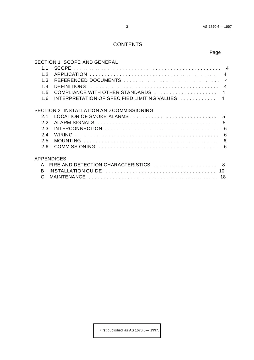 AS 1670.6-1997 AS 1670.6-1997 pdf