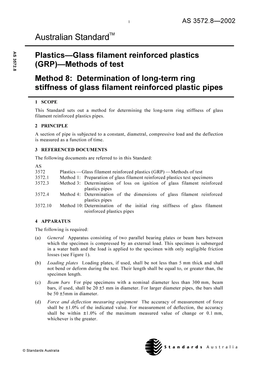 AS 3572.8-2002 pdf