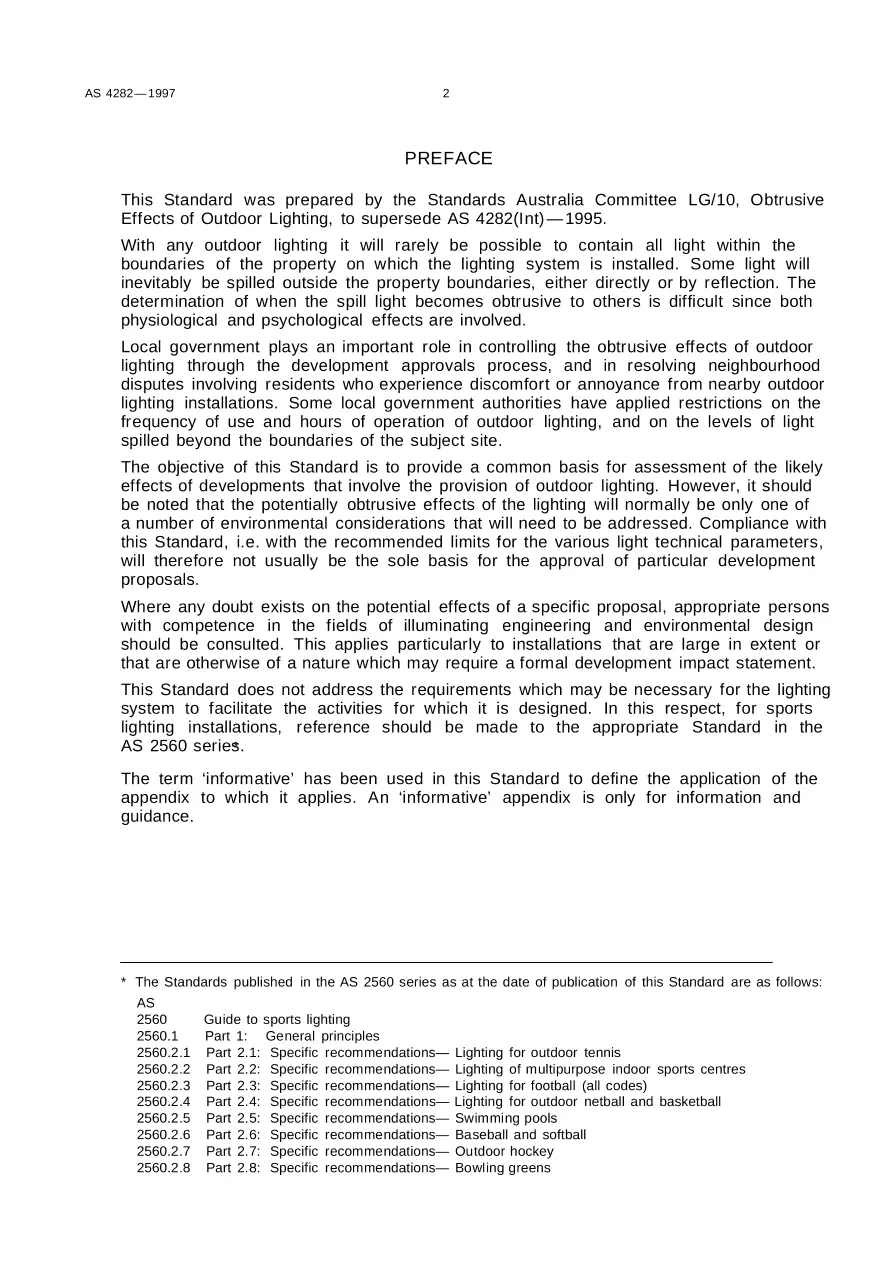 AS 4282-1997 AS 4282-1997 pdf