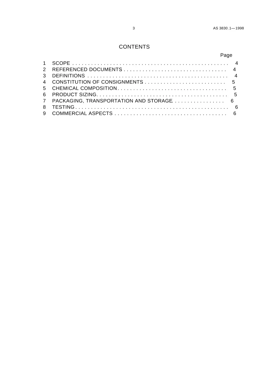 AS 3830.1-1998 pdf