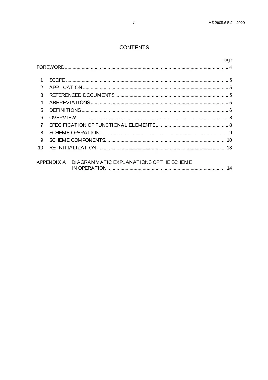 AS 2805.6.5.2-2000 AS 2805.6.5.2-2000 pdf