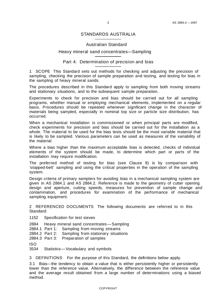 AS 2884.4-1997 AS 2884.4-1997 pdf