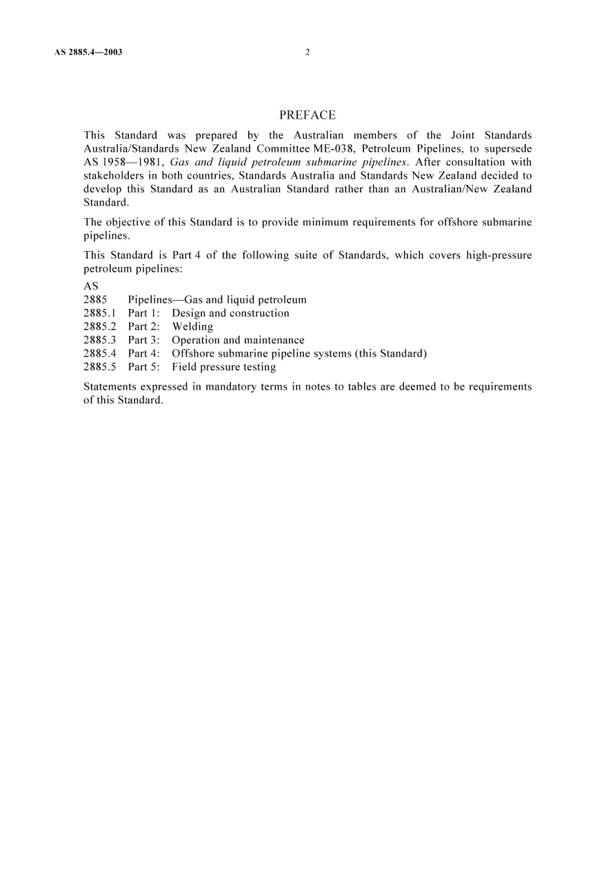 AS 2885.4-2003 AS 2885.4-2003 pdf