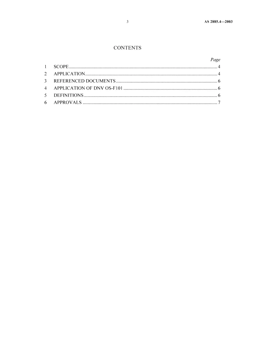 AS 2885.4-2003 AS 2885.4-2003 pdf