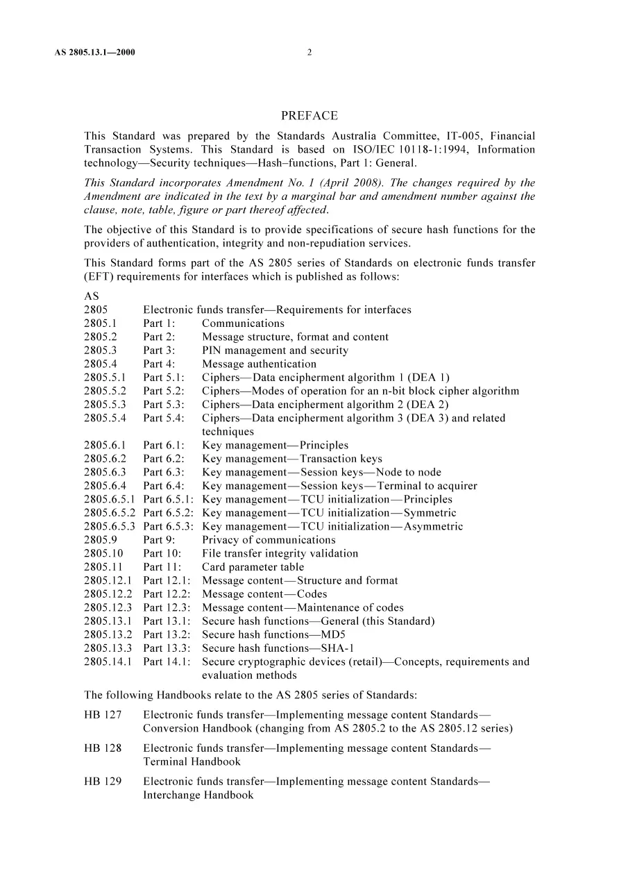 AS 2805.13.1-2000 AS 2805.13.1-2000 pdf