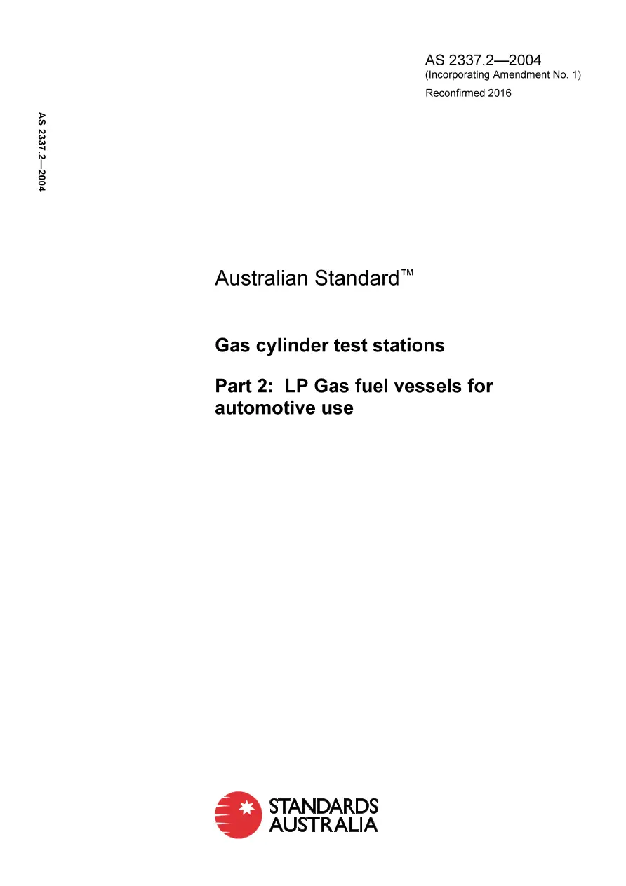 AS 2337.2-2004 AS 2337.2-2004 pdf