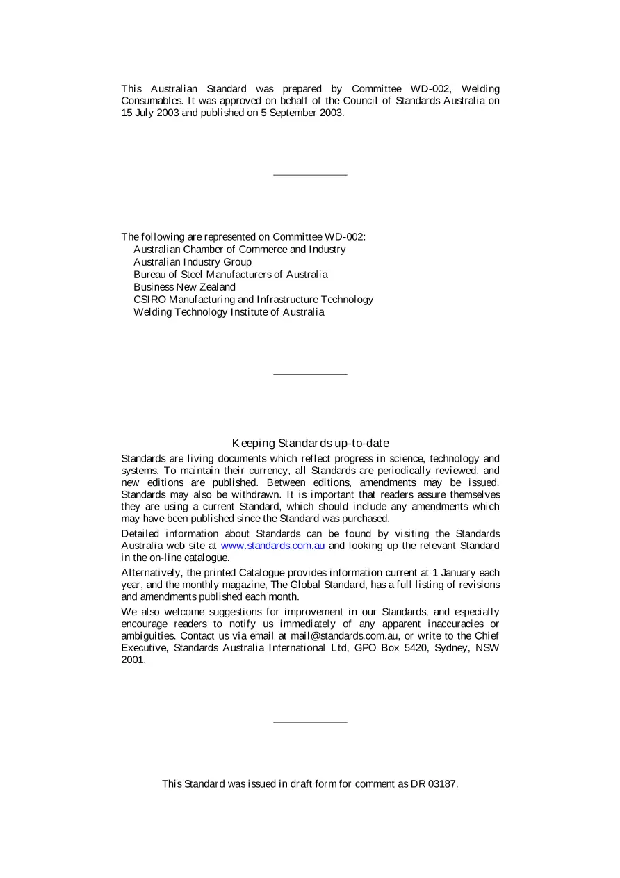 AS 4882-2003 pdf
