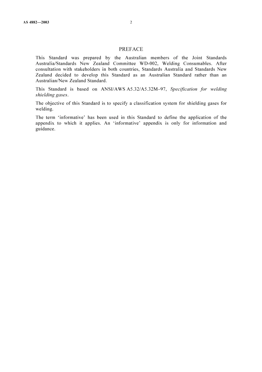 AS 4882-2003 pdf