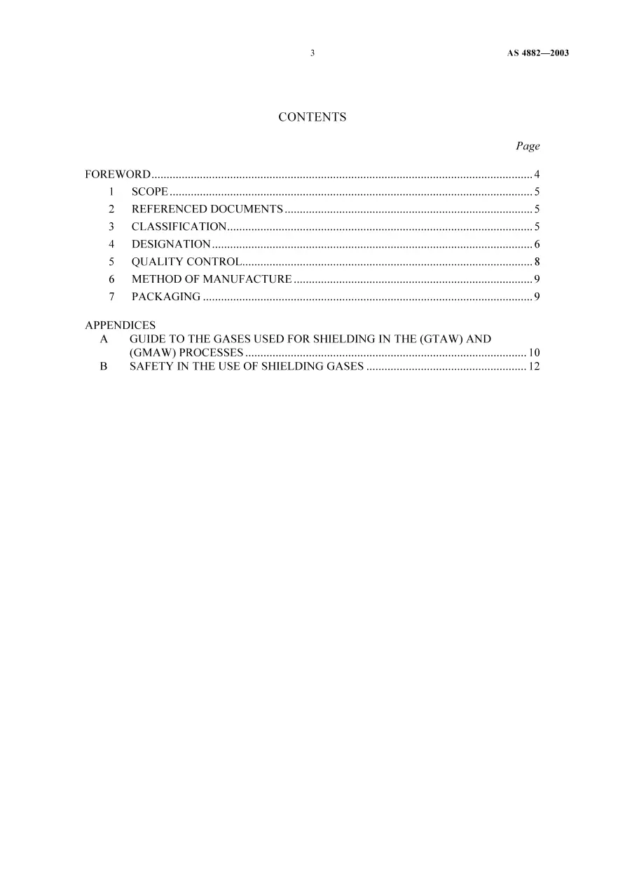 AS 4882-2003 pdf