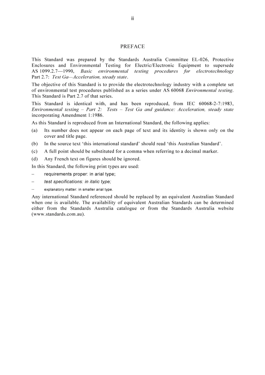 AS 60068.2.7-2003 pdf