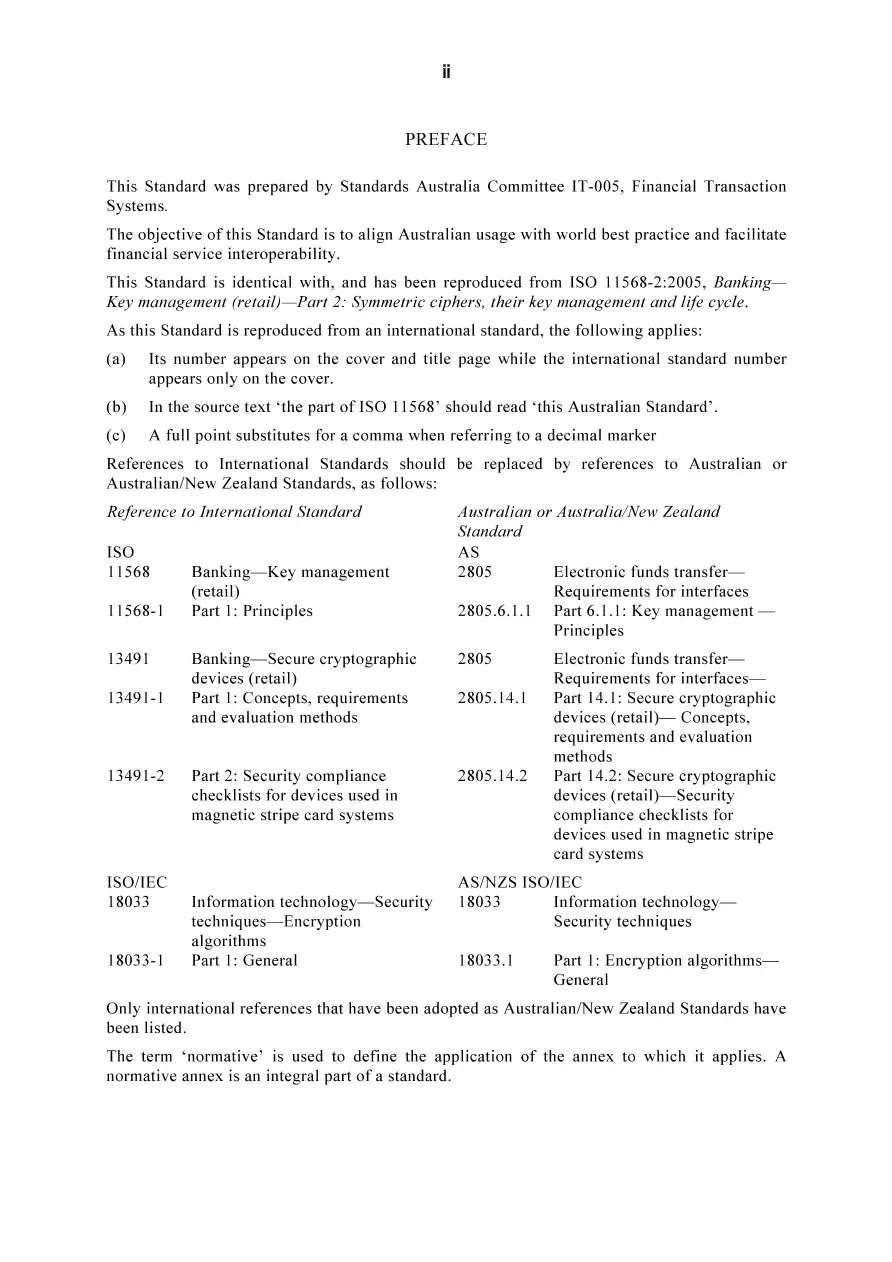 AS 2805.6.1.2-2009 AS 2805.6.1.2-2009 pdf