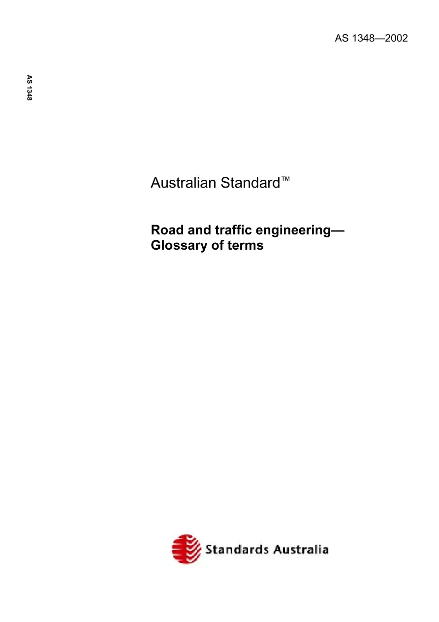 AS 1348-2002 pdf