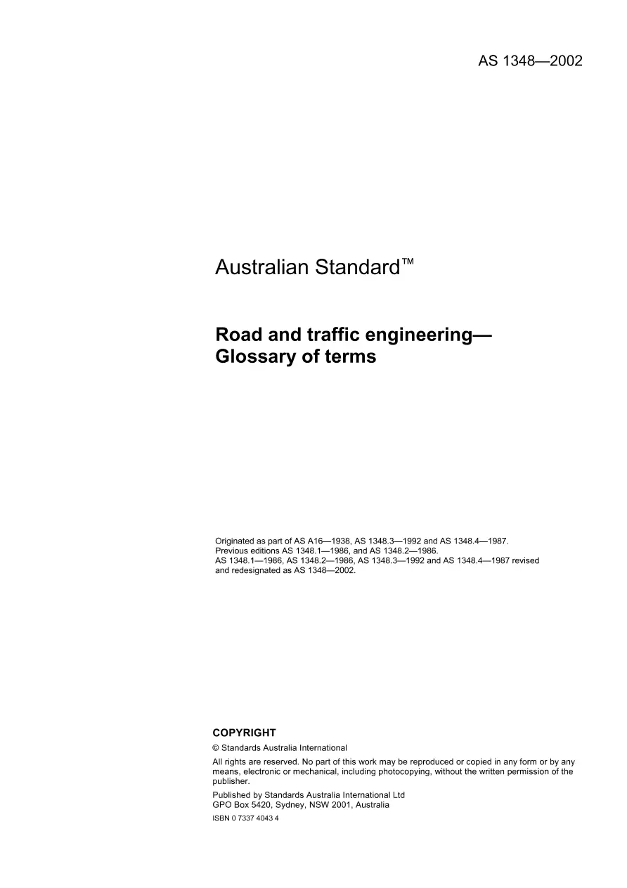 AS 1348-2002 pdf