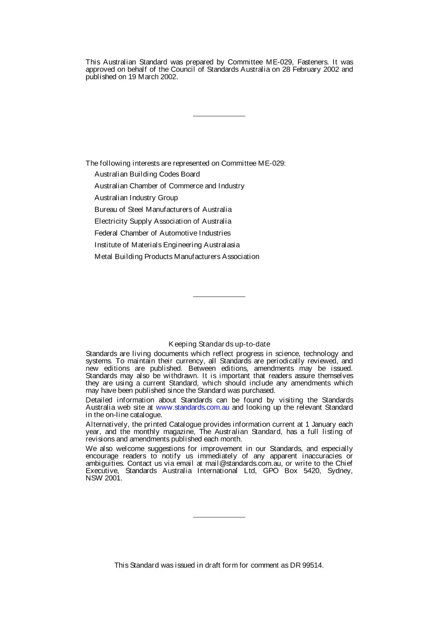 AS 3566.1-2002 AS 3566.1-2002 pdf