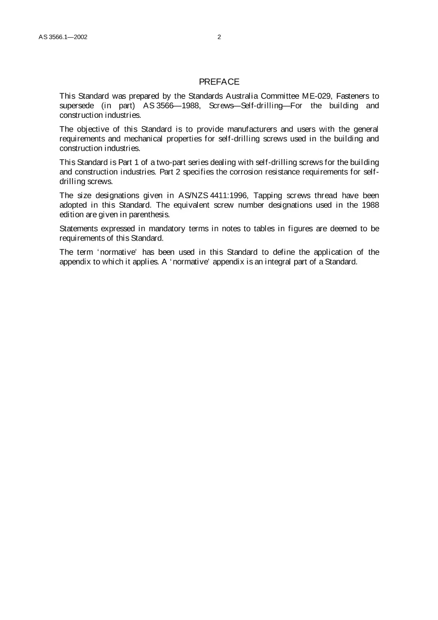 AS 3566.1-2002 AS 3566.1-2002 pdf