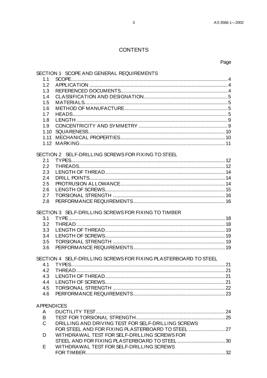 AS 3566.1-2002 AS 3566.1-2002 pdf