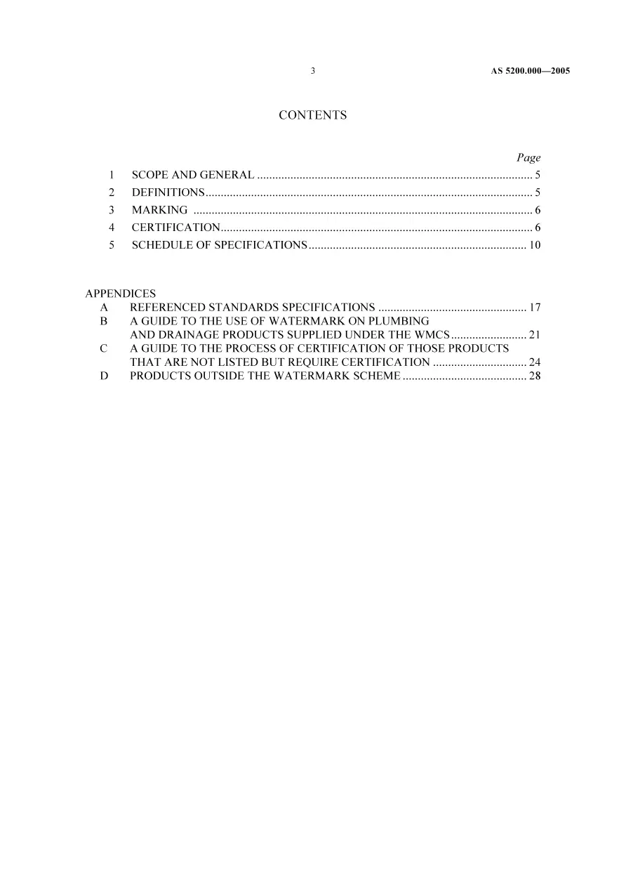 AS 5200.000-2005 AS 5200.000-2005 pdf