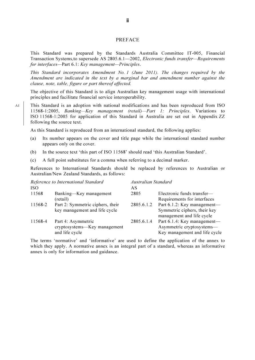 AS 2805.6.1.1-2009 pdf