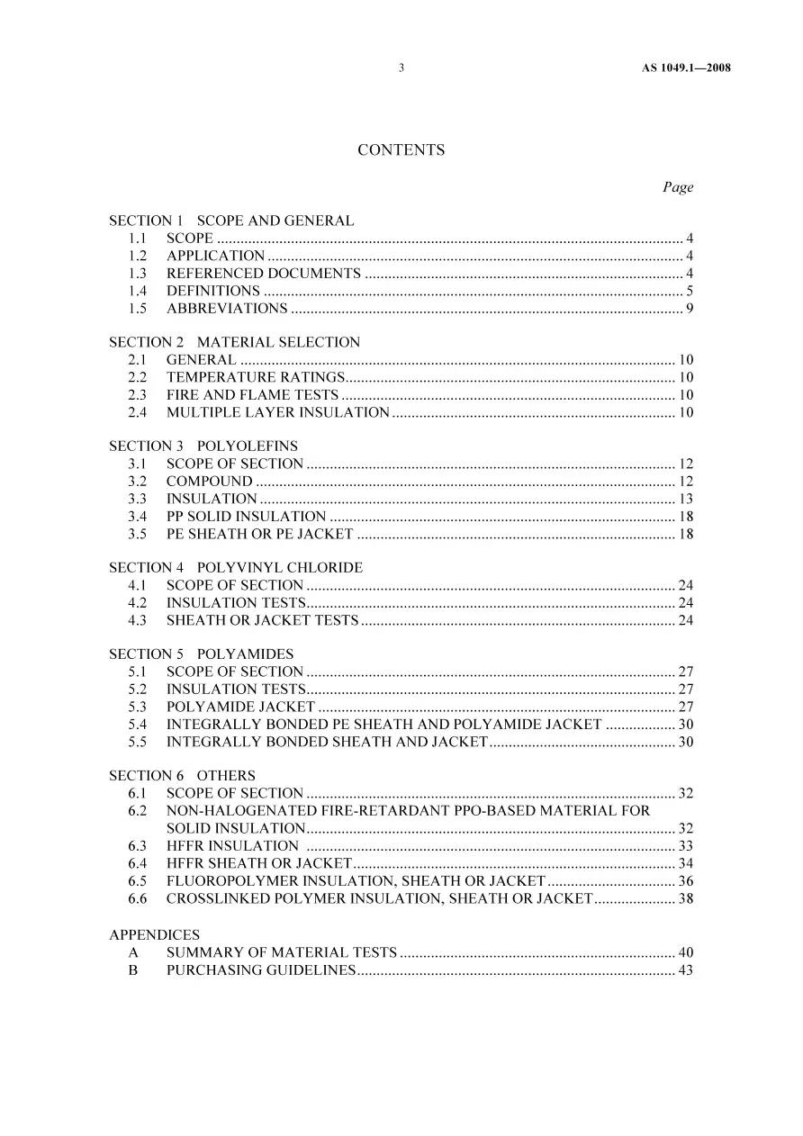 AS 1049.1-2008 AS 1049.1-2008 pdf