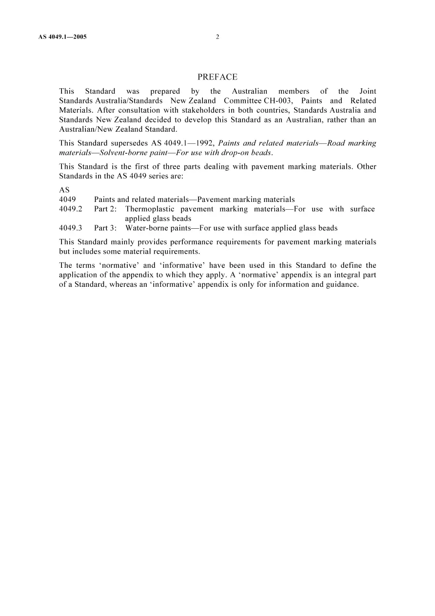 AS 4049.1-2005 pdf