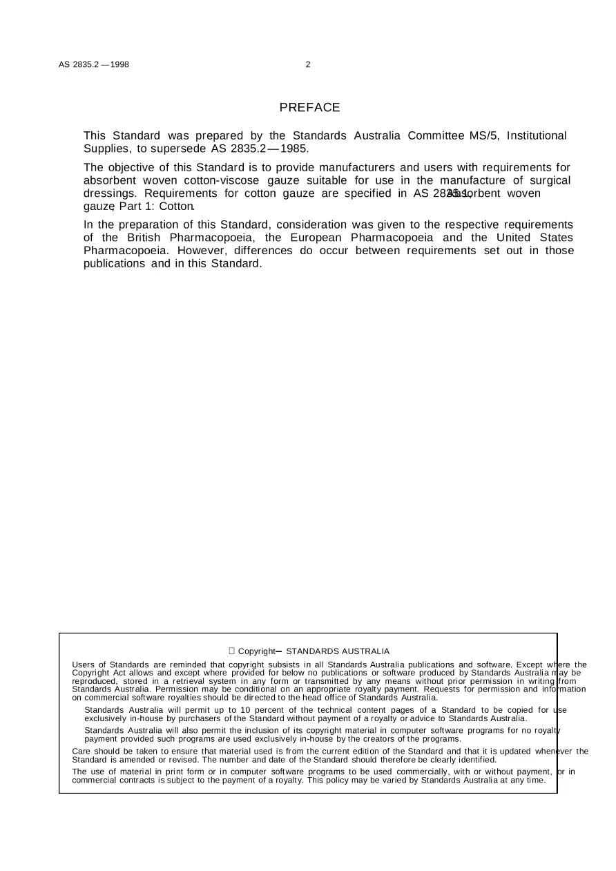 AS 2835.2-1998 pdf