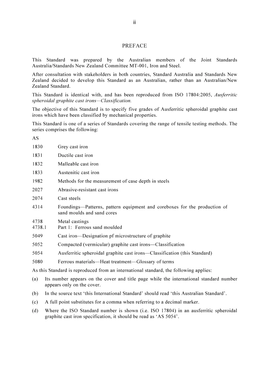 AS 5054-2007 AS 5054-2007 pdf