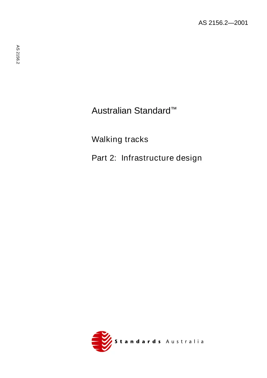 AS 2156.2-2001 AS 2156.2-2001 pdf