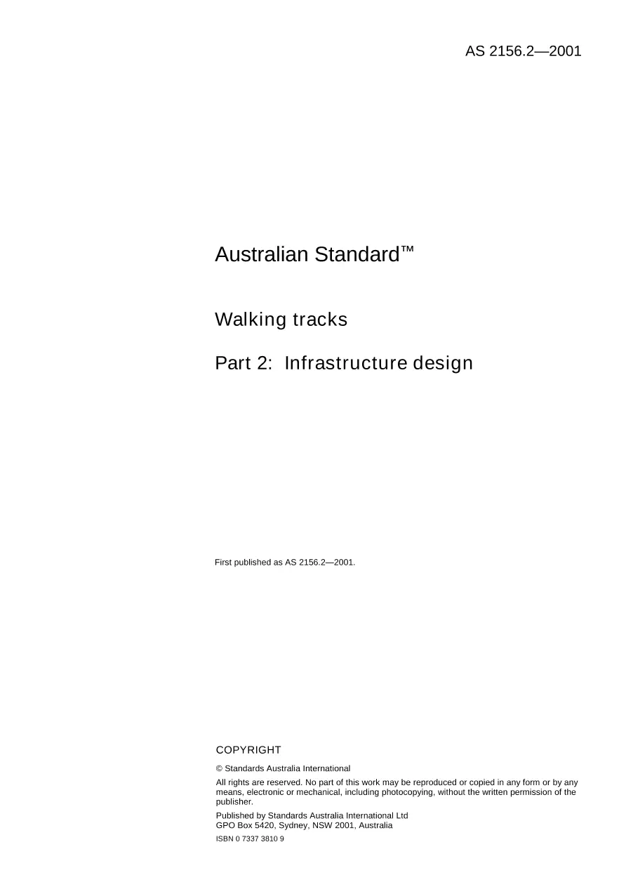 AS 2156.2-2001 AS 2156.2-2001 pdf