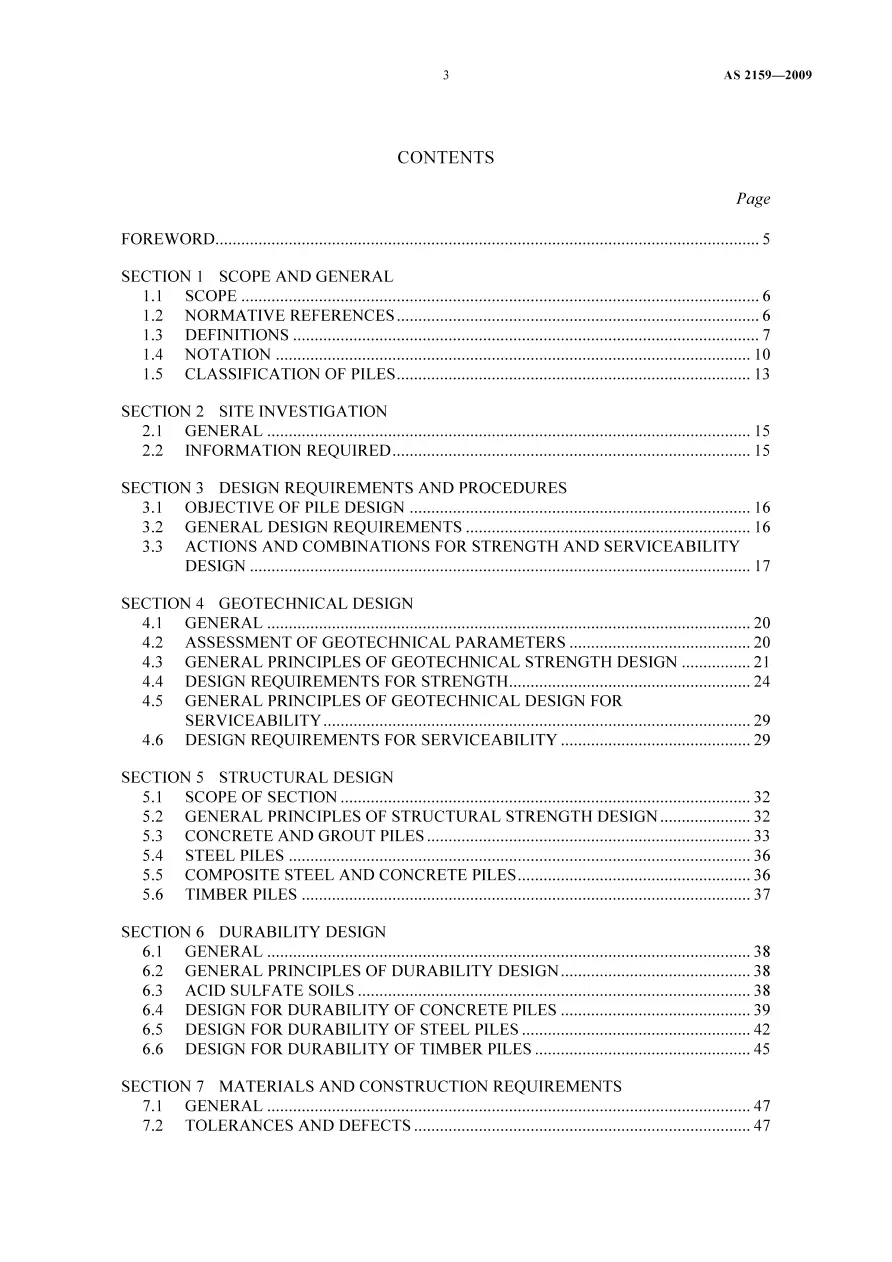 AS 2159-2009 pdf