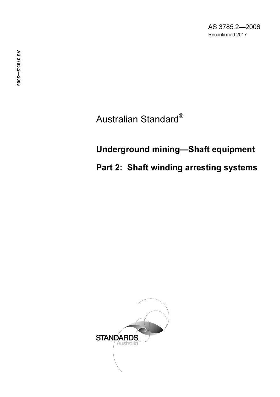 AS 3785.2-2006 pdf