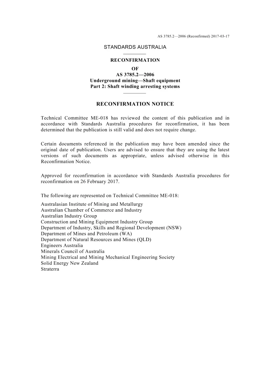 AS 3785.2-2006 pdf