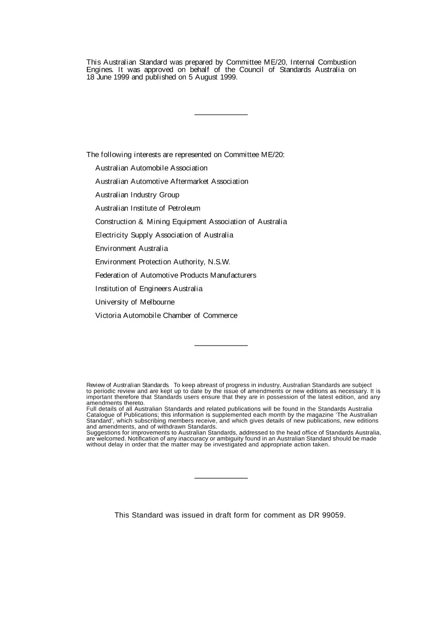 AS 4594.1-1999 AS 4594.1-1999 pdf