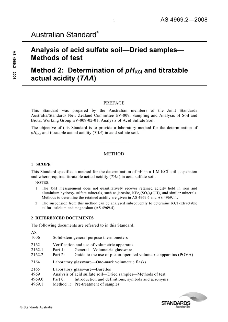 AS 4969.2-2008 AS 4969.2-2008 pdf
