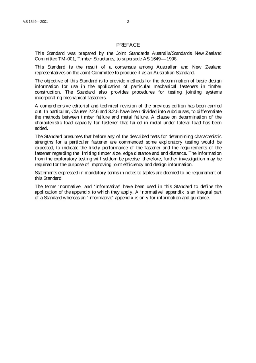 AS 1649-2001 AS 1649-2001 pdf