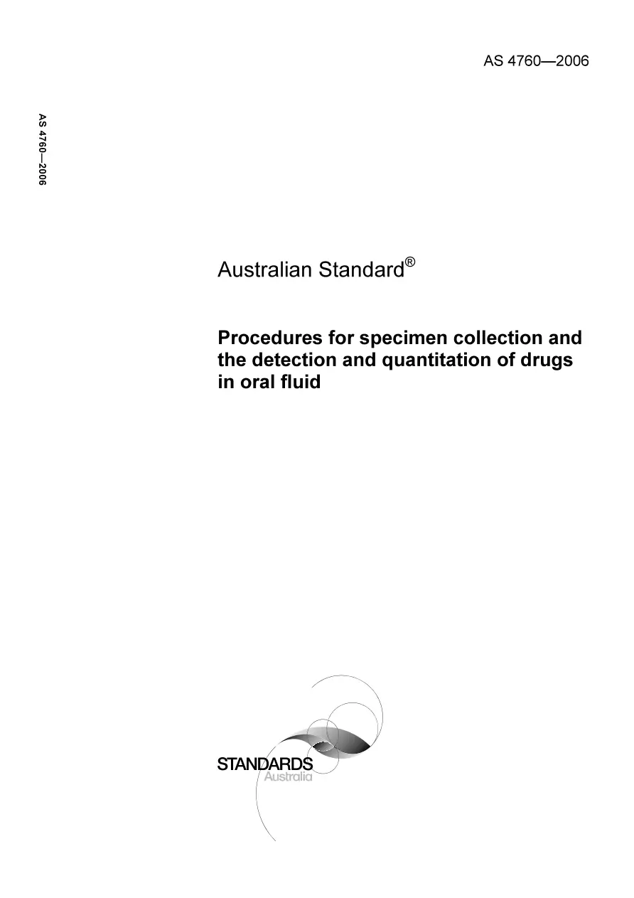 AS 4760-2006 AS 4760-2006 pdf